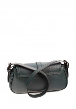 Сумка Tony Bellucci 573-7 зеленая