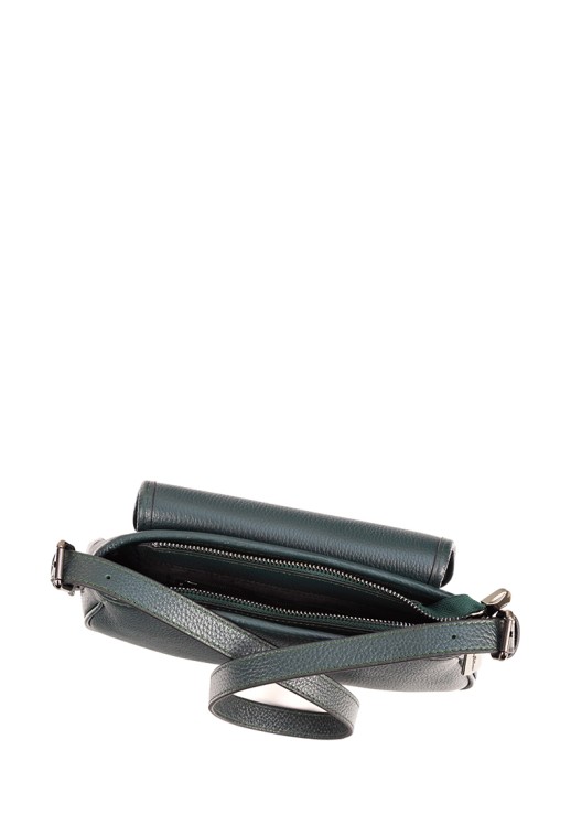 Сумка Tony Bellucci 573-7 зеленая