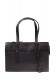 Сумка Karya 3146-45 чёрная
