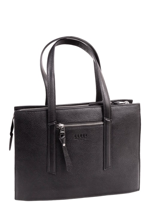 Сумка Karya 3146-45 чёрная