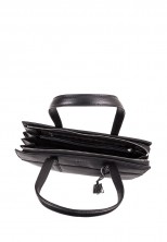 Сумка Karya 3146-45 чёрная