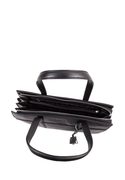 Сумка Karya 3146-45 чёрная