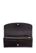 Кошелек Tony Bellucci 643-281 черный