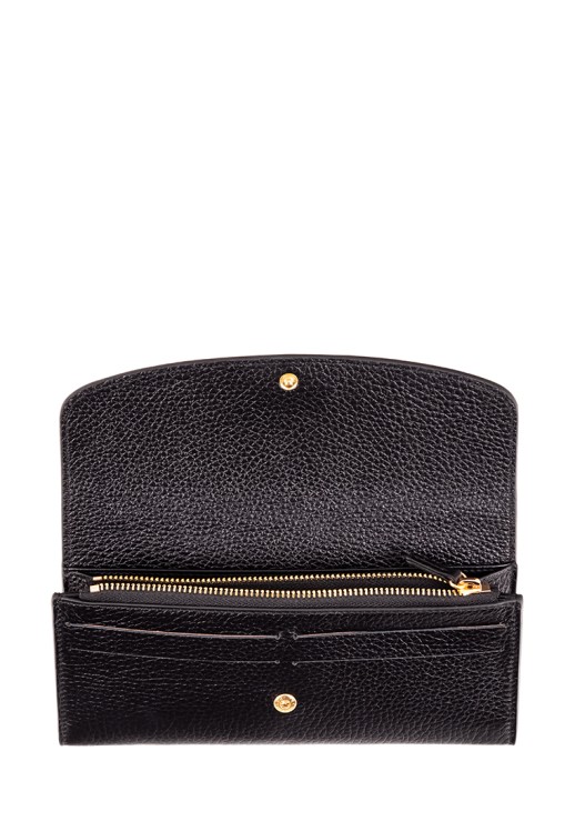 Кошелек Tony Bellucci 643-281 черный