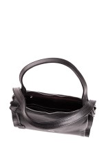 Сумка Karya 3185-45 черная флотер