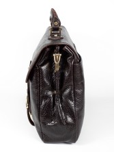 Портфель Roberto Tonelli 105-886 коричневый