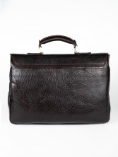 Портфель Roberto Tonelli 105-886 коричневый