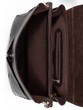 Портфель Roberto Tonelli 105-886 коричневый