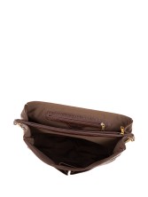 Портфель Roberto Tonelli 105-886 коричневый