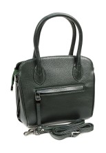 Сумка Roberto Tonelli RT314-1005 зеленая