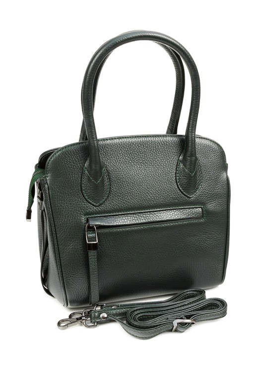 Сумка Roberto Tonelli RT314-1005 зеленая