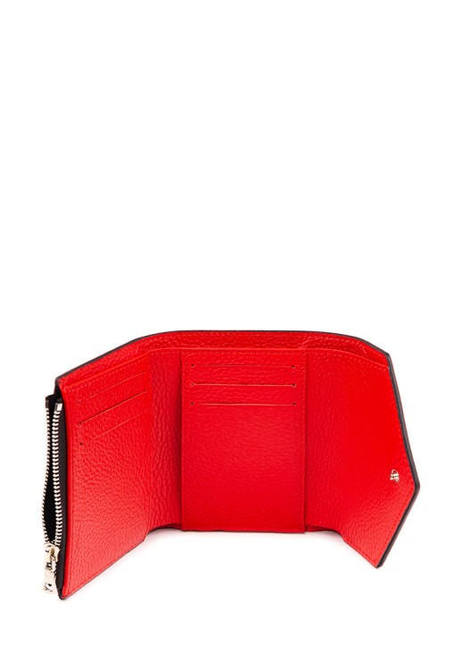 Кошелек Roberto Tonelli RT205-281-282 черный