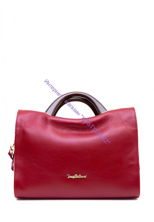 Сумка Tony Bellucci 200-3 красная