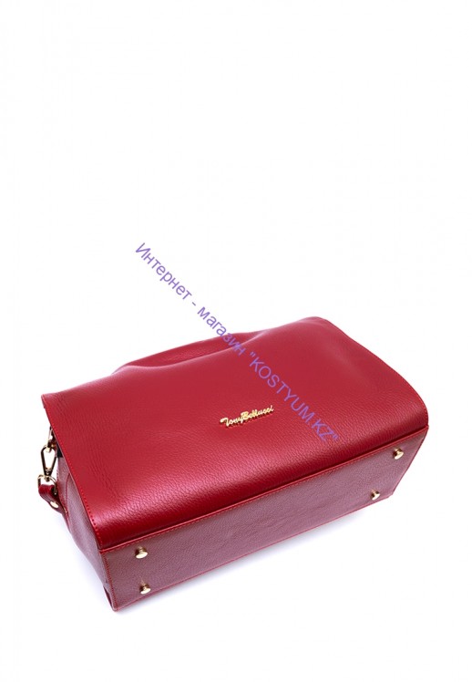 Сумка Tony Bellucci 200-3 красная
