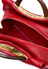Сумка Tony Bellucci 200-3 красная