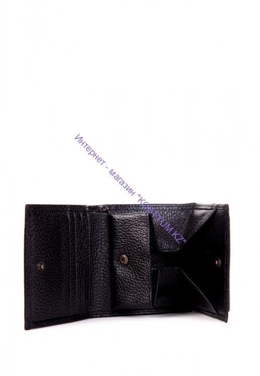 Кошелек Tony Bellucci 874-281 черный