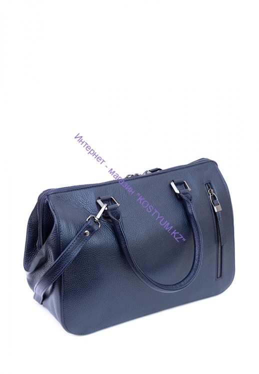 Женская сумка Tony Bellucci 327-1170 синяя
