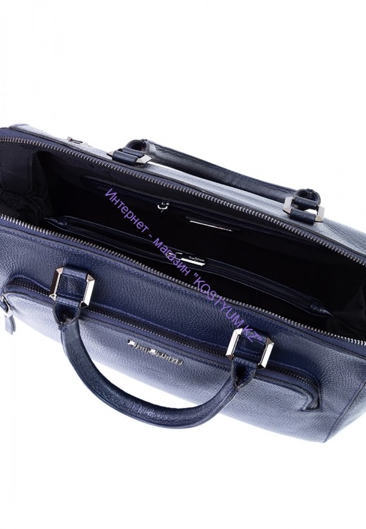 Женская сумка Tony Bellucci 327-1170 синяя