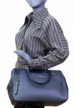 Женская сумка Tony Bellucci 327-1170 синяя