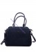 Женская сумка Karya 2202-118 синяя