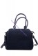Женская сумка Karya 2202-118 синяя