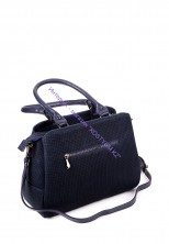 Женская сумка Karya 2202-118 синяя