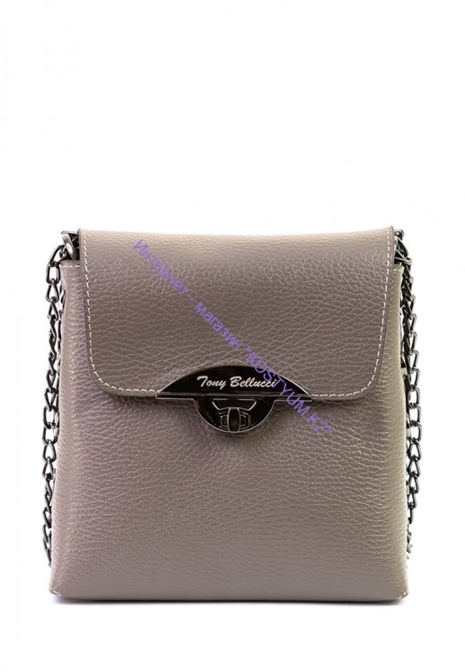 Сумка Tony Bellucci 353-6 бежевая