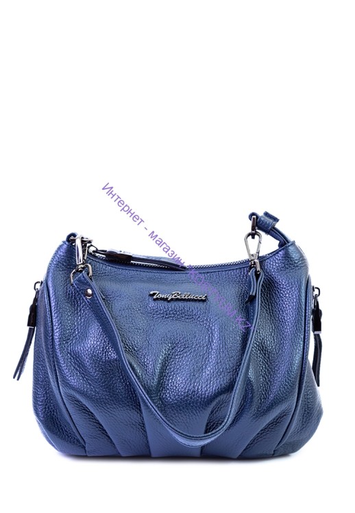 Сумка Tony Bellucci 317-2 синяя