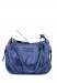 Сумка Tony Bellucci 317-2 синяя