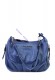 Сумка Tony Bellucci 317-2 синяя