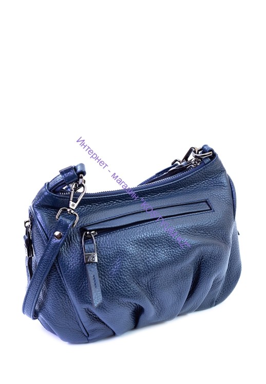 Сумка Tony Bellucci 317-2 синяя