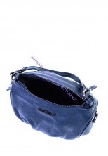 Сумка Tony Bellucci 317-2 синяя