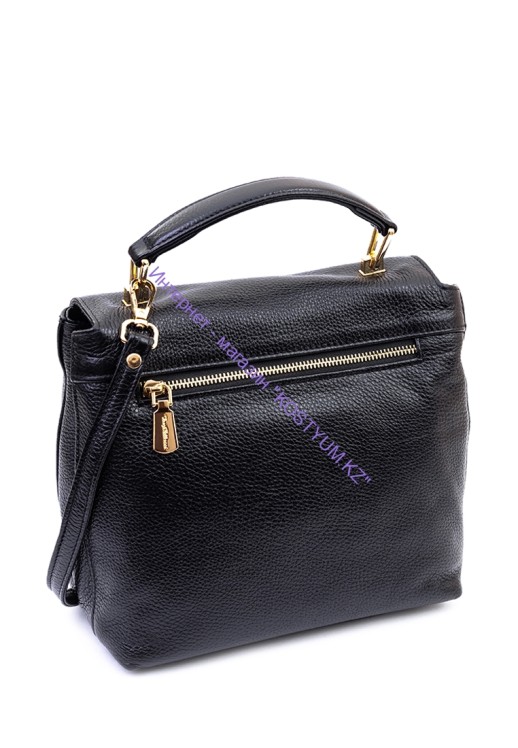 Сумка Tony Bellucci 286G-1 чёрная