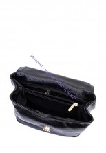 Сумка Tony Bellucci 286G-1 чёрная