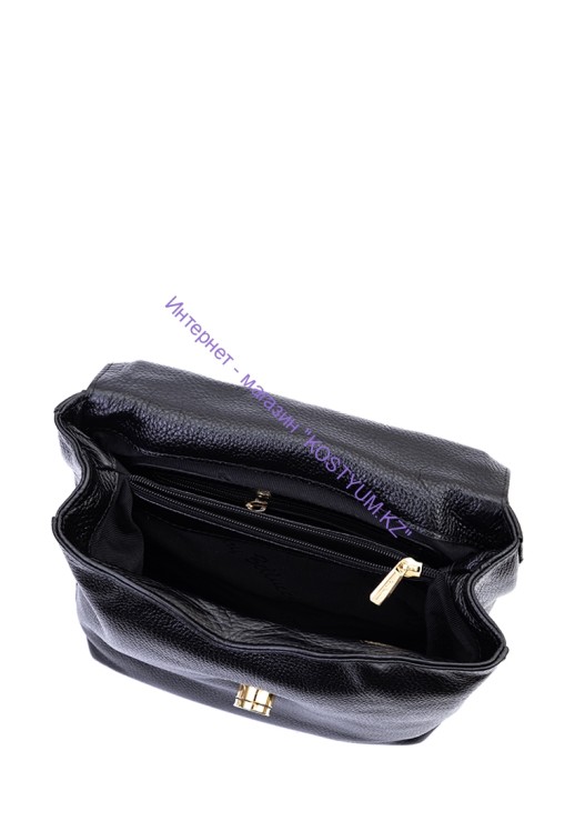 Сумка Tony Bellucci 286G-1 чёрная