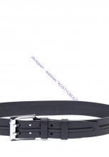 Ремень Karya 109-101 чёрный