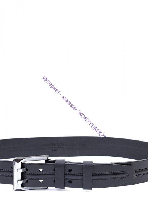 Ремень Karya 109-101 чёрный