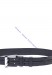 Ремень Karya 109-101 чёрный