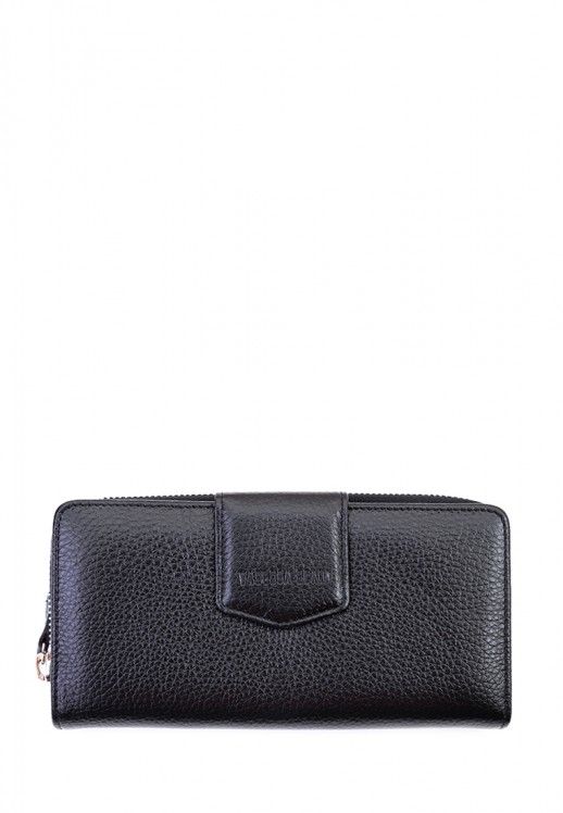 Кошелек Vanessa Scani VS200-281-282 чёрный