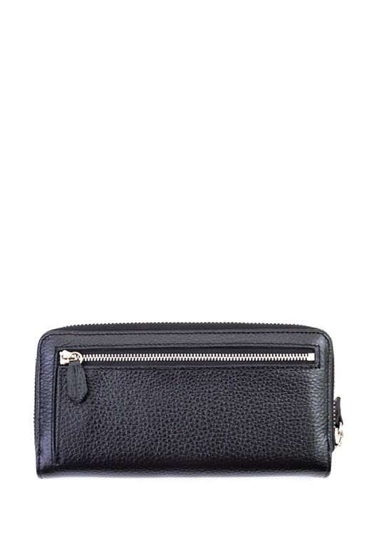 Кошелек Vanessa Scani VS200-281-282 чёрный