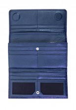 Кошелек Tony Bellucci 867-357 синий