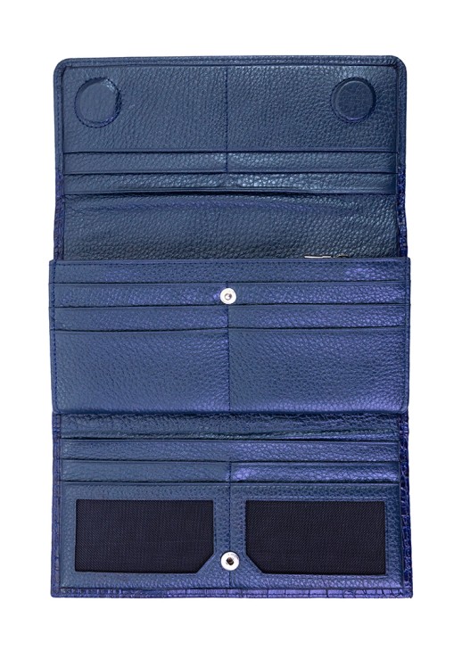 Кошелек Tony Bellucci 867-357 синий