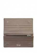 Картхолдер Karya 1097-51 бежевый