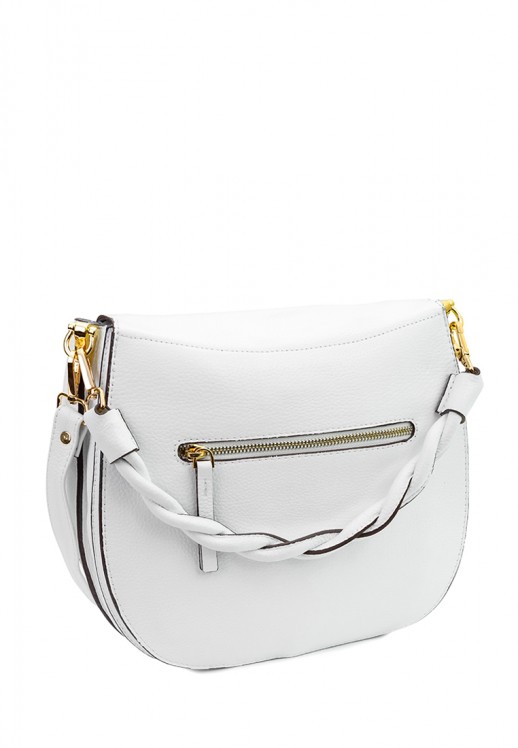 Сумка Tony Bellucci 562-62 белая