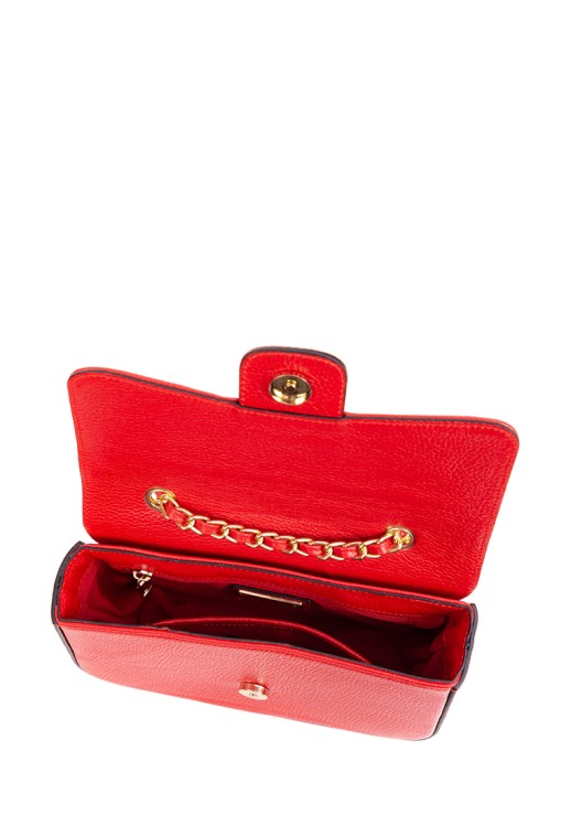 Сумка Vanessa Scani VS31-3 красная