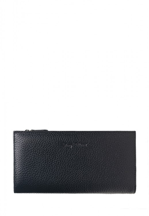 Кошелек Tony Bellucci 635-281 чёрный