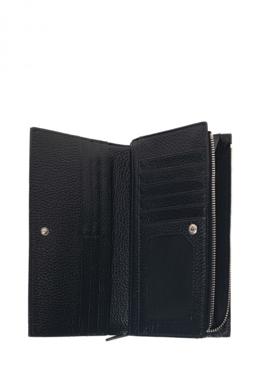 Кошелек Tony Bellucci 635-281 чёрный