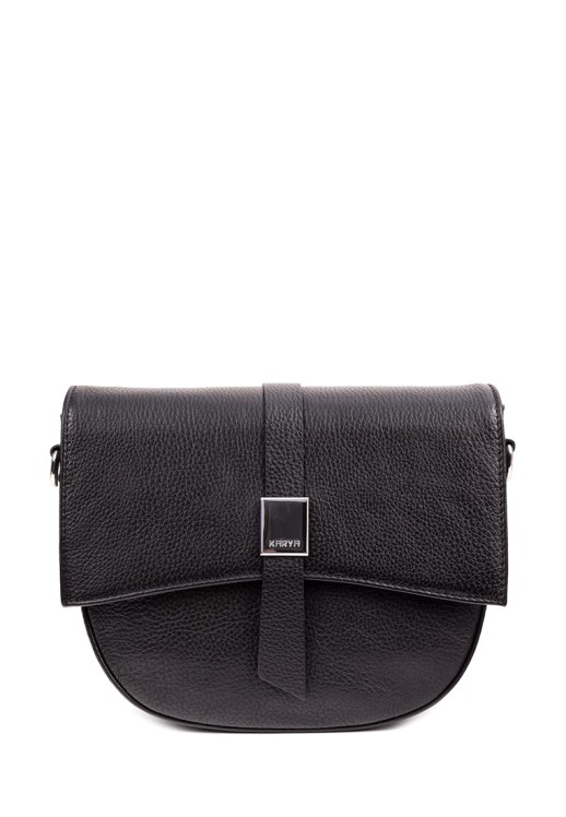 Сумка Karya 3147-45 чёрная