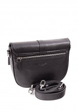 Сумка Karya 3147-45 чёрная