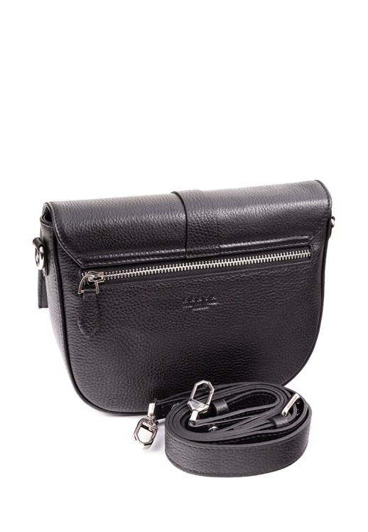 Сумка Karya 3147-45 чёрная